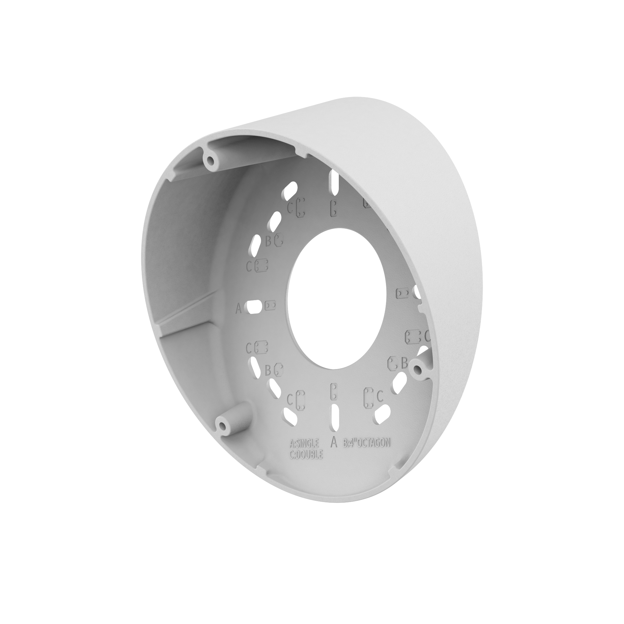 QNV-6082R IR Vandal Resistant Dome Camera - Hanwha Vision